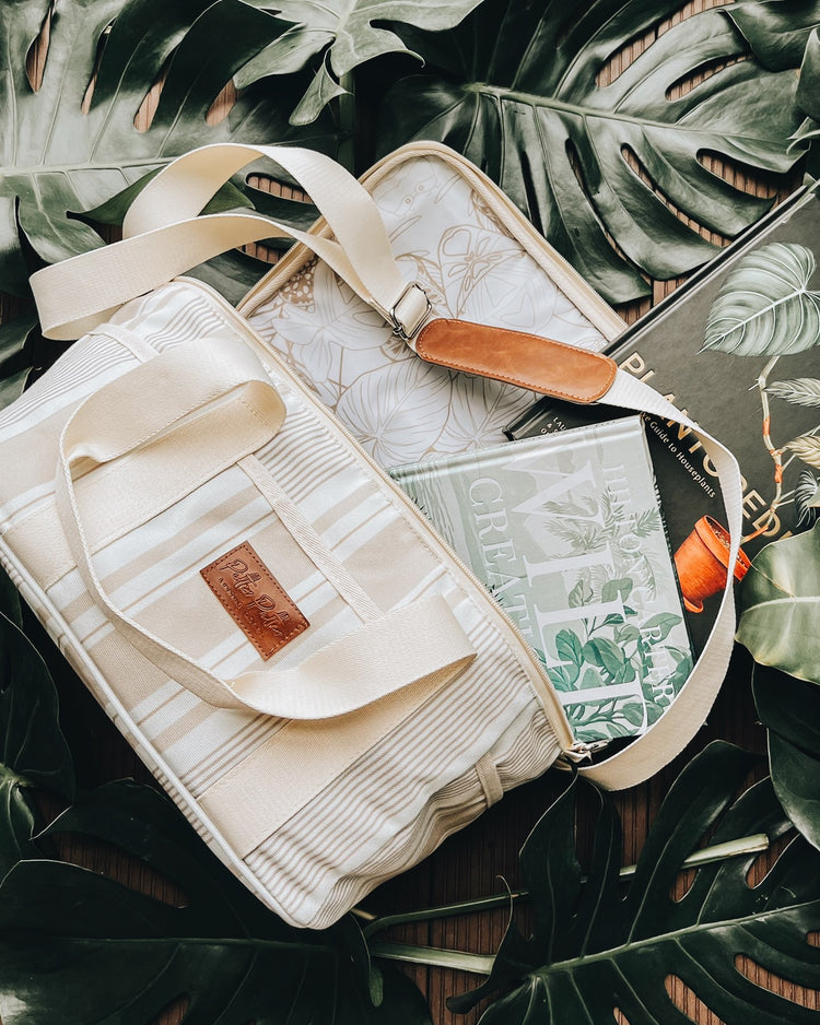 WEEKENDER BAG | ADOS X PITTER PATTER